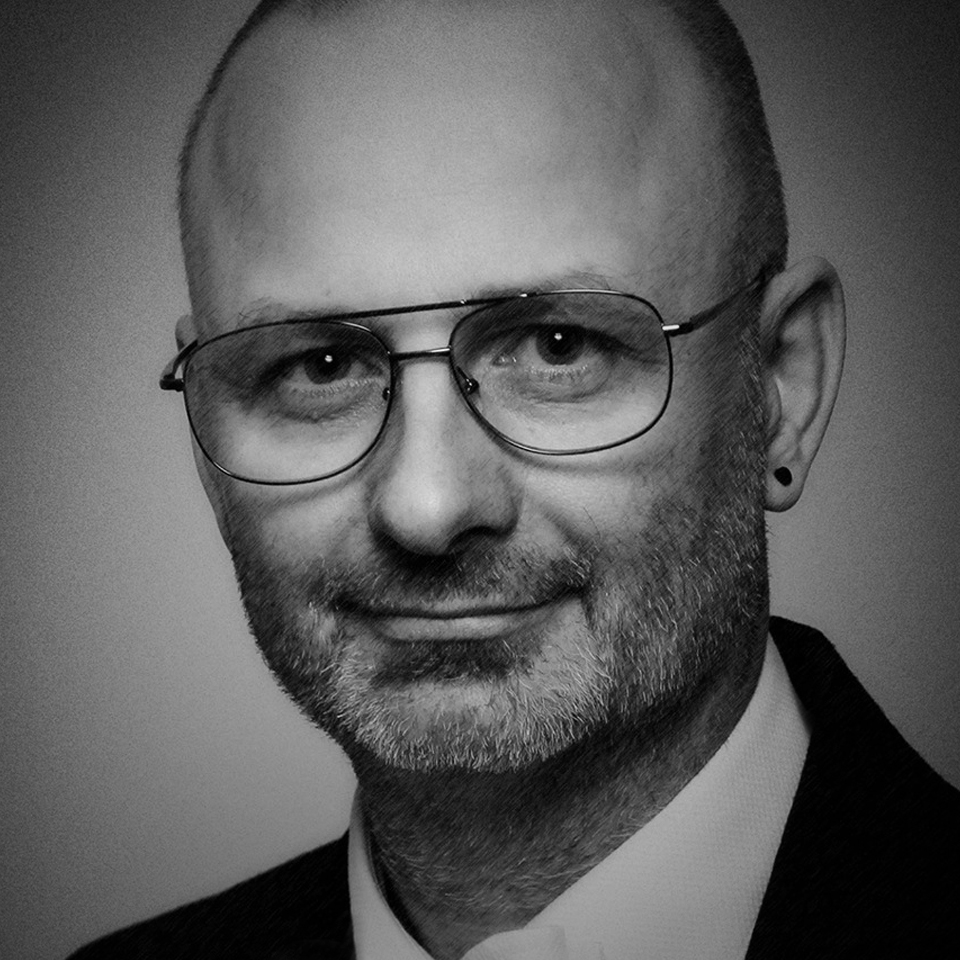 Jóhann Páll Kristbjörnsson