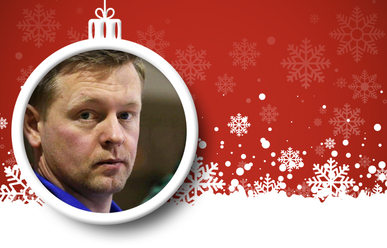 Umburðarlyndi ómissandi á jólnunum