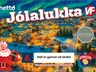 Sjöþúsund vinningar í Jólalukku VF