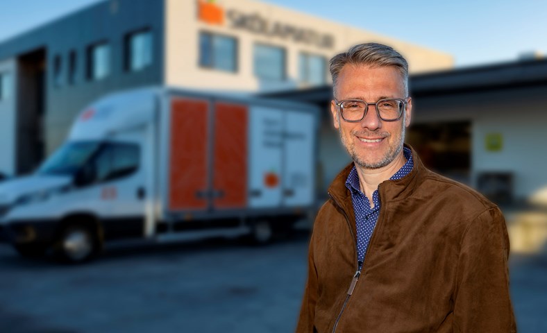 Mikil þróun og ný verkefni