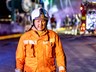 Myndskeið frá slökkvistarfi í Sandgerðishöfn