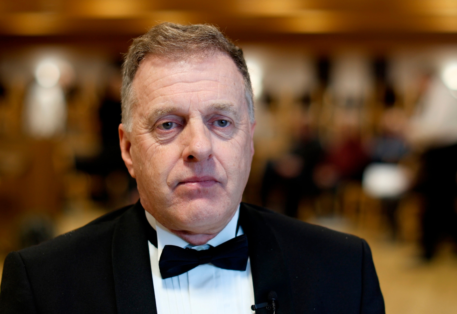 Fólk verður hissa hvað við eigum góða söngvara