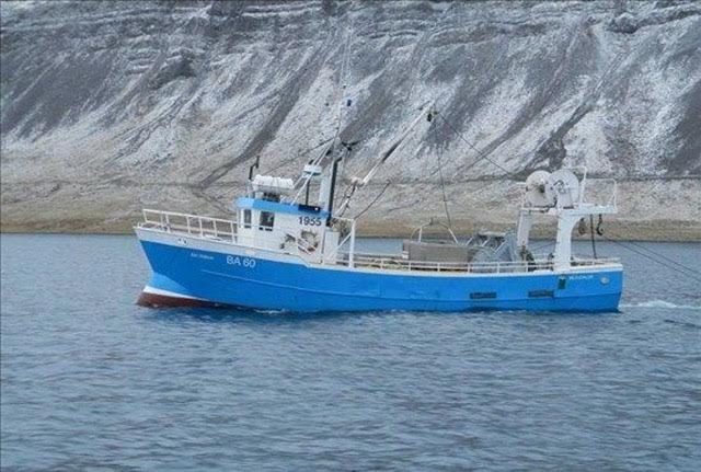Krefjast rannsóknar á sjóslysi