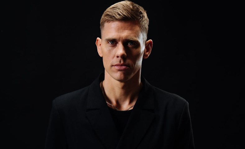 Jón Jónsson rafmagnaður „á trúnó“ í Bergi á fimmtudag: „Þetta verður inn að beini“