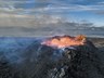 Annað gos sé líklegt á svæðinu nærri Keili
