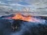 Umtalsvert tjón af völdum hraunrennslis verði eldsumbrot á óheppilegum stað