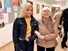 Jóna Björg 96 ára hefur kosið í öllum kosningum frá árinu 1950 