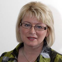 Jóna Kristín afsalar sér biðlaunum