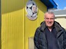 Guðfaðir grindvískrar knattspyrnu
