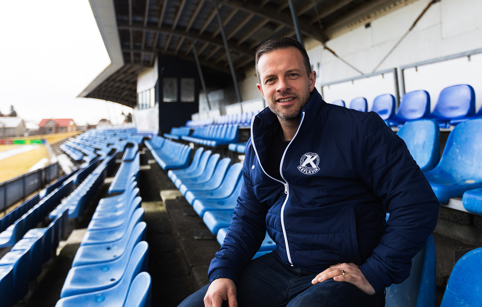 Sterkt og sjálfbært félag í efstu deild