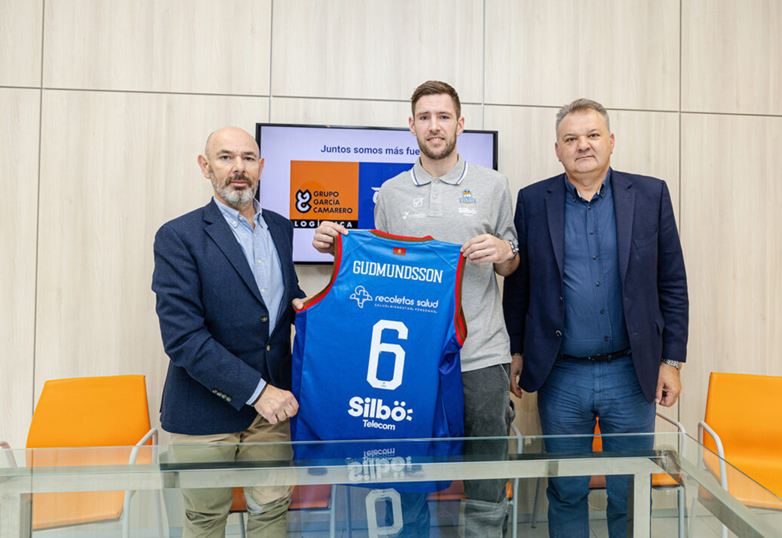 Jón Axel leikur í spænsku ACB-deildinni á næsta tímabili