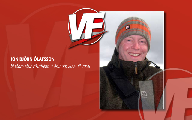 Yfirvöld snúa baki við Suðurnesjum