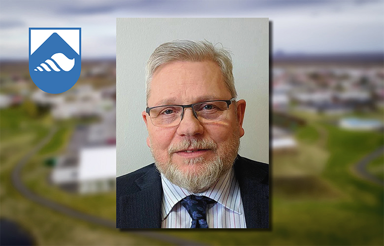 Stærsta kosningamálið fyrirsjáanleg fjölgun íbúa í sveitarfélaginu