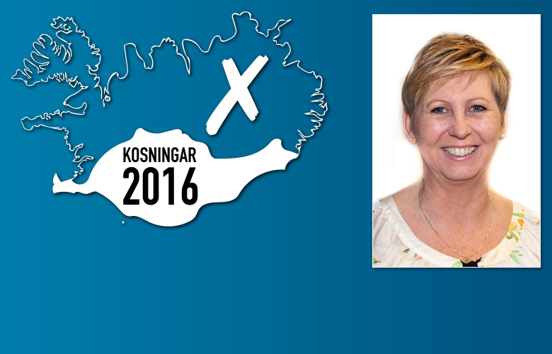 Með hjartað á réttum stað og heilann í lagi!