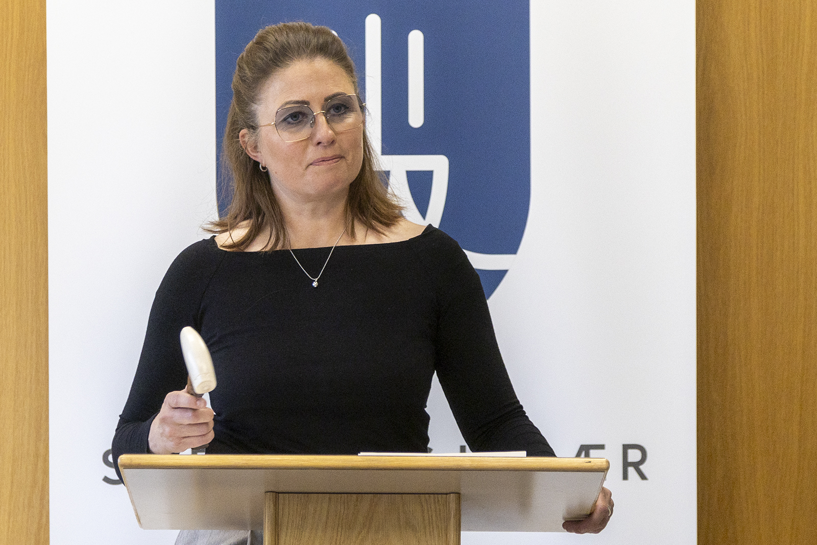 Jónína kjörin forseti bæjarstjórnar Suðurnesjabæjar – Sigursveinn Bjarni formaður bæjarráðs