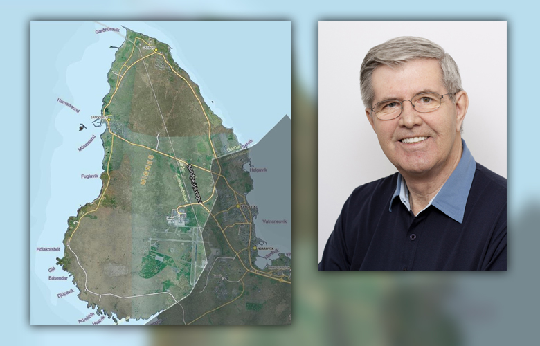 Himnaríki eða Heiðarbyggð?