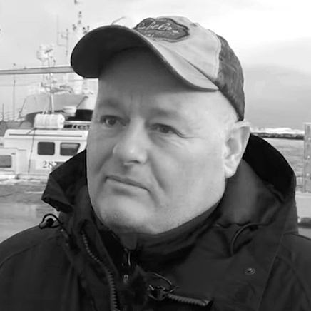 Jón Steinar Sæmundsson