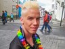 Lífið byrjaði upp á nýtt við að koma út úr skápnum