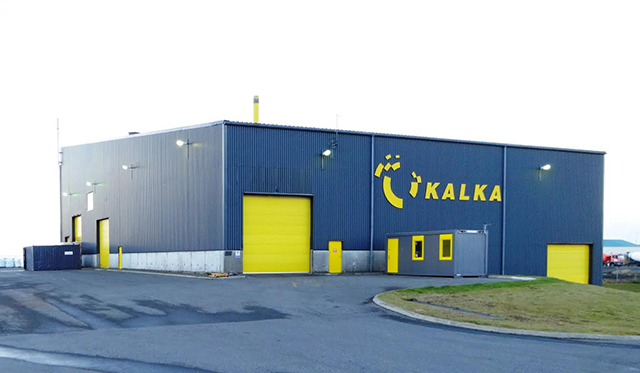 Flokkun úrgangs hefst á heimilum Reykjanesbæjar 2018