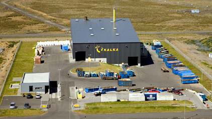 Engir útistandandi reikningar ógreiddir hjá Sorpeyðingarstöð Suðurnesja