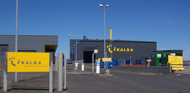 Ólíklegt að gjaldtöku á gámaplönum verði hætt
