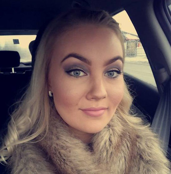 Snyrtifræðin snýst mikið um mannleg samskipti