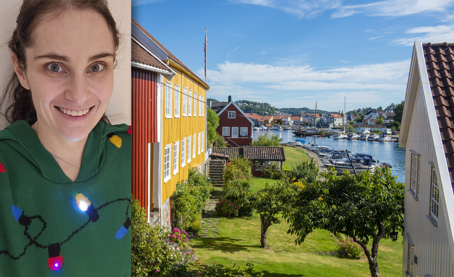 Græjum vandræðalega mikið magn af Dumle-sörum