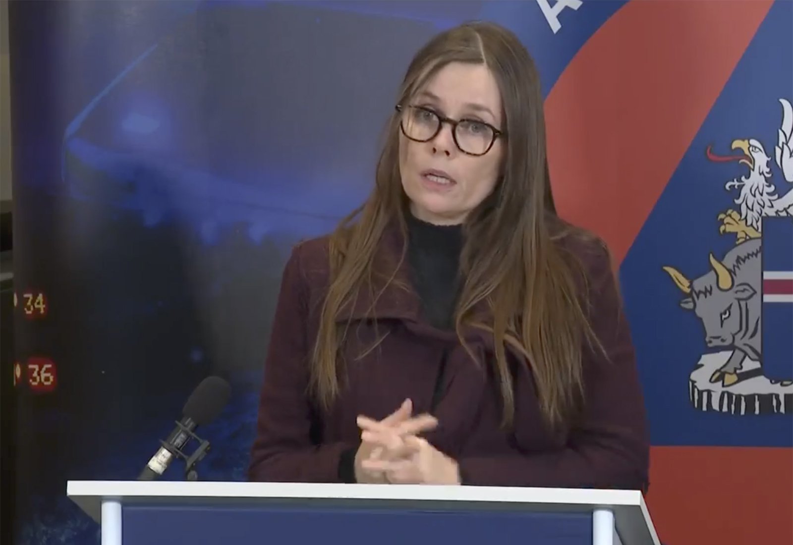 Grindvíkingar fá 70 íbúðir fyrir jól