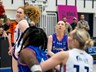 Grindavík kom sér í úrslitakeppni Bónusdeildar kvenna
