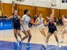 Njarðvík í toppbaráttunni en Keflavík tapaði systraslagnum