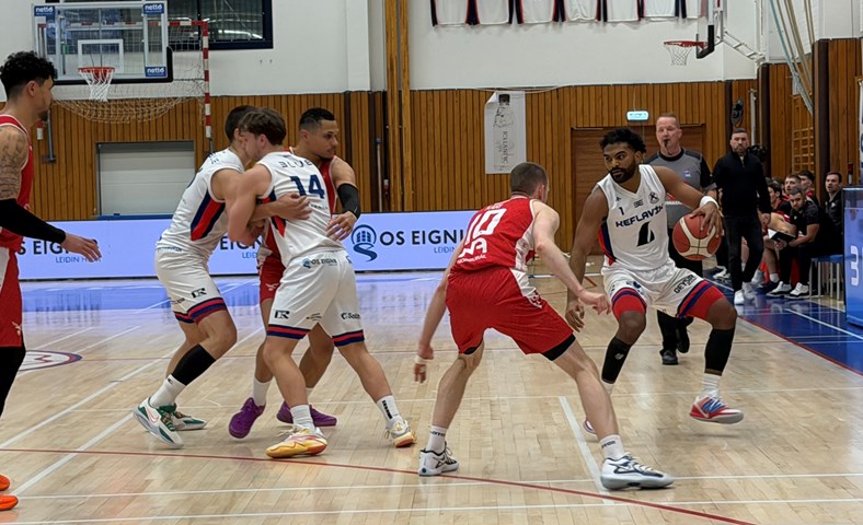 Öll Suðurnesjaliðin töpuðu - lokaumferðin framundan