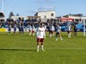Keflavík sá ekki til sólar í Víkinni