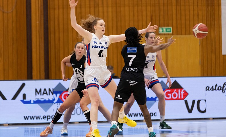 Grindavík komið í 2-0 - Keflavík jafnaði gegn KR