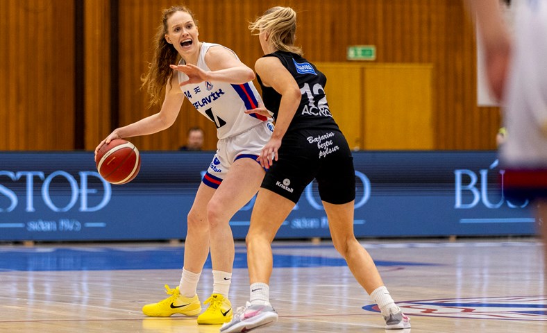 Grindavík komið í 2-0 - Keflavík jafnaði gegn KR