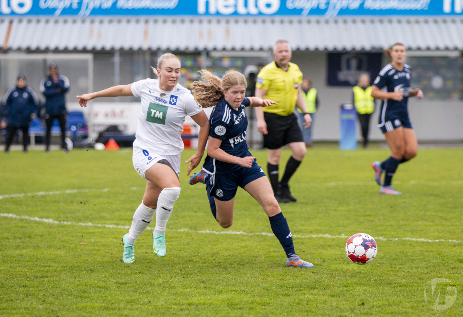 Keflavík tapaði fyrir sterku liði Blika