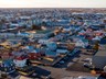 Öryggismyndavélar settar upp í miðbæ Reykjanesbæjar