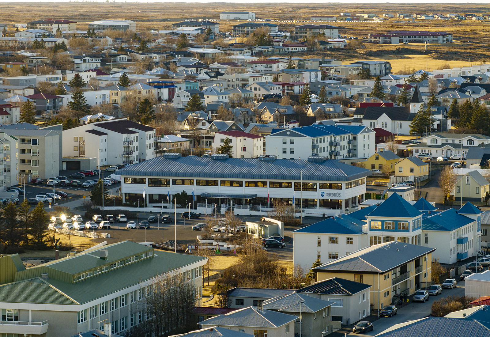 Tvöfalt betri niðurstaða