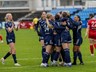 Þriðji sigurleikur Keflavíkur í röð: Olivia afgreiddi Selfoss snemma