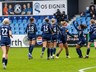 Sjö marka flugeldasýning hjá Keflavík