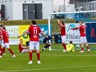 Keflavík þarf að treysta á hagstæð úrslit eftir tap gegn Val 