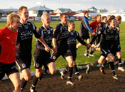 KSÍ eykur fjárframlög til barna- og unglingastarfs aðildarfélaga