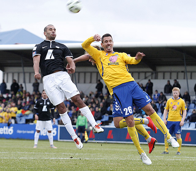 Hljóðbylgjan og Sportrásin.is bjóða á völlinn