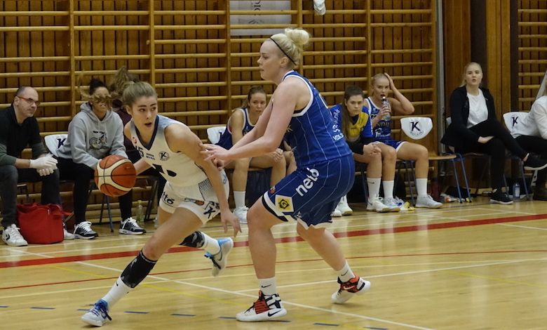 Öruggt hjá Keflavík í Suðurnesjaslag