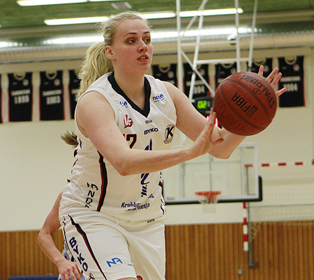 Þrír heimaleikir framundan í kvennaboltanum