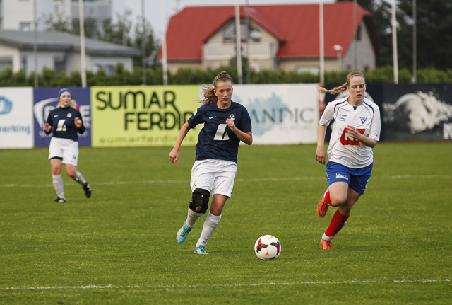 Get spilað flestar stöður fyrir utan markmanninn