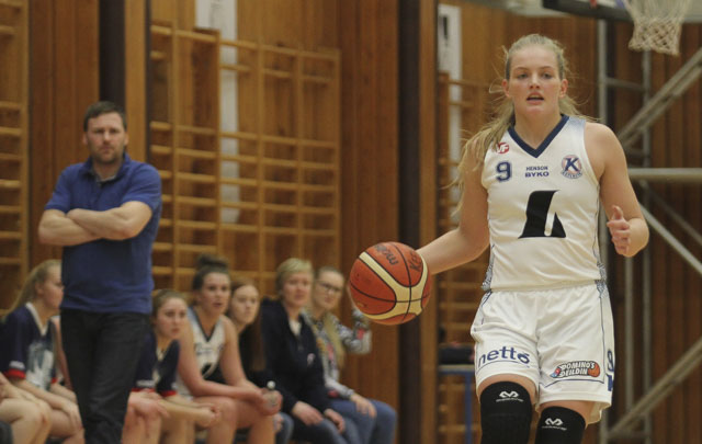 Töp gegn toppliðunum