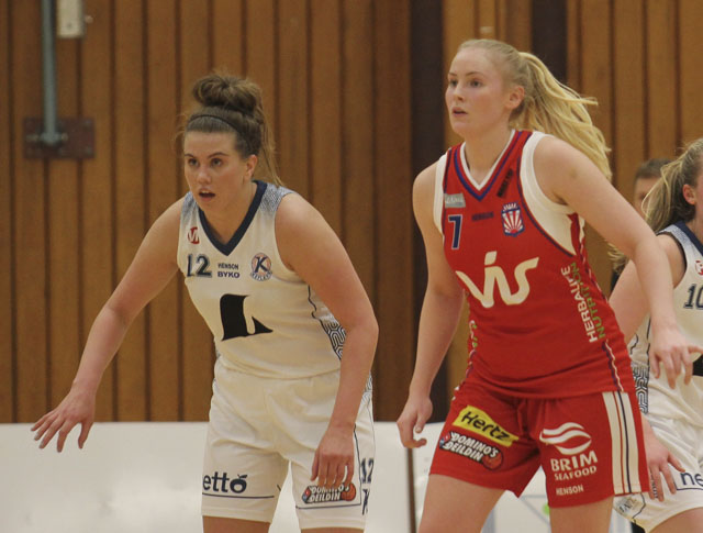 Sjö frá Suðurnesjum í landsliðinu