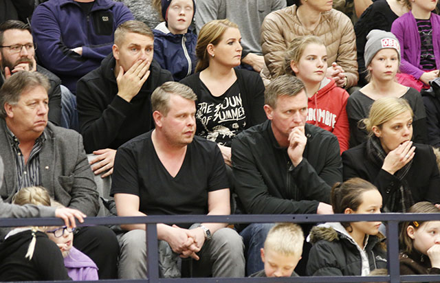 Sigurður Ingimundarson tekur við kvennaliði Keflavíkur