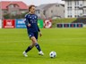 Tap fyrir Stjörnunni og Keflavík manni færri stærstan hluta leiks