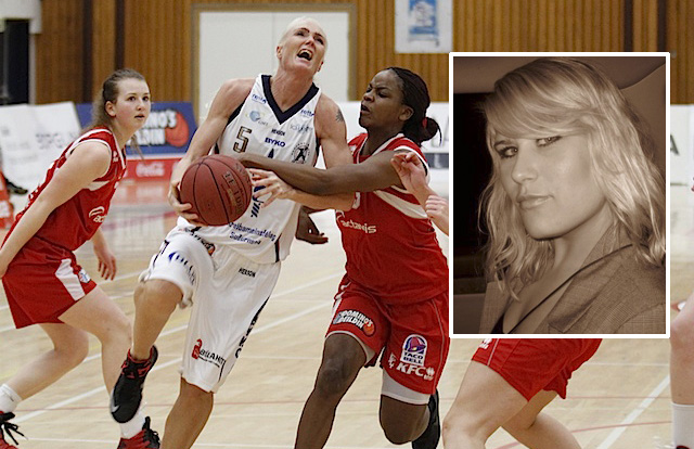 Helga Rut: Verður erfitt að stoppa Butler
